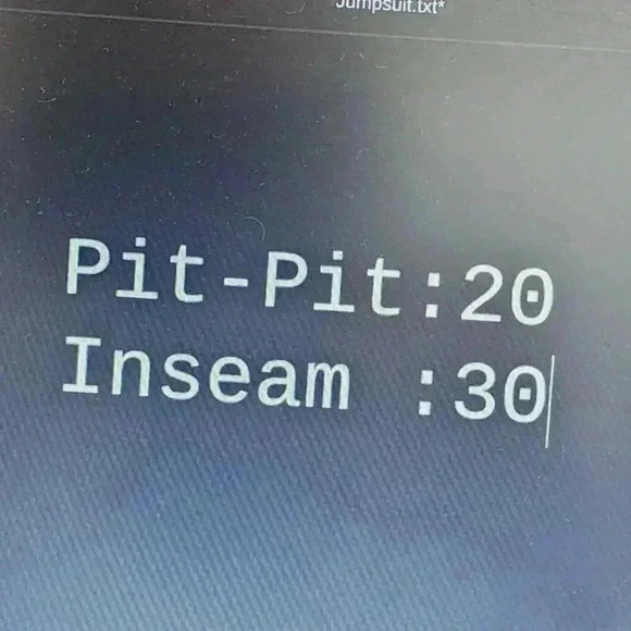 Calvin Klein Black & White Abstract Print Jumpsuit Sleeveless Size 8 - Picture 5 of 8